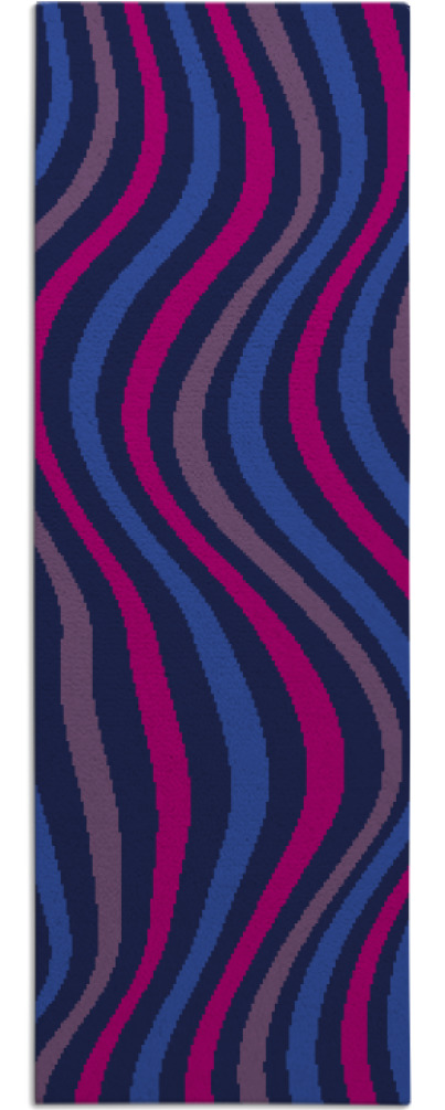 whirly rug - item 554182
