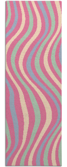 Whirly Rug