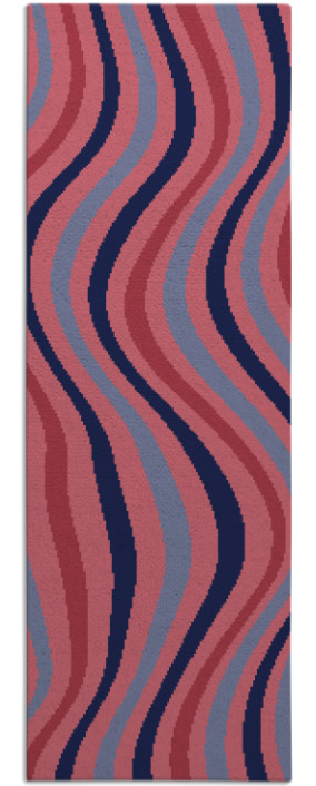 Whirly Rug