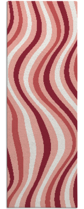 Whirly Rug