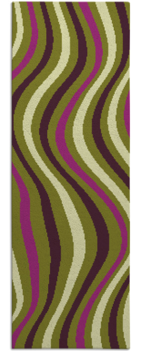 Whirly Rug