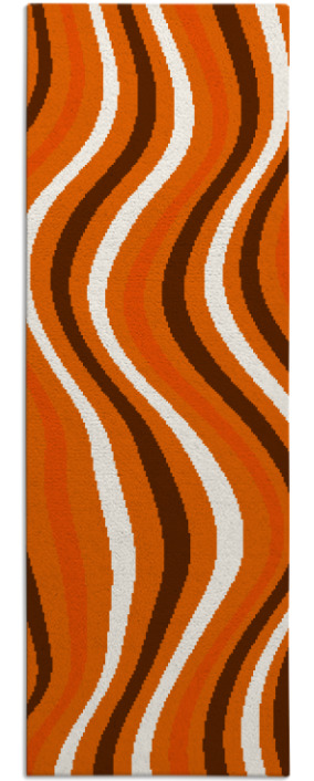 Whirly Rug