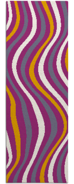 Whirly Rug