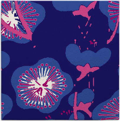 fields rug - item 565170