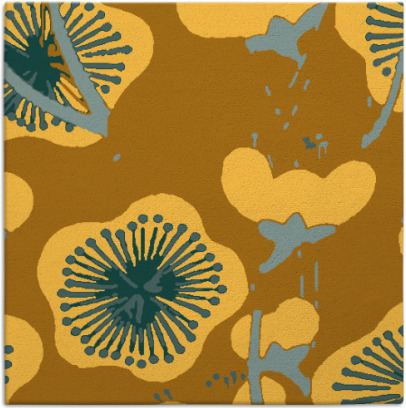 fields rug - item 565370