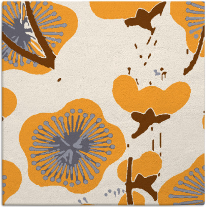 fields rug - item 565414