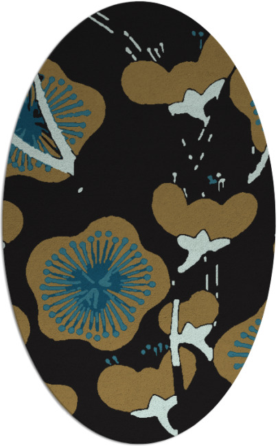 fields rug - item 565437