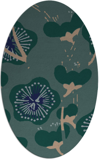fields rug - item 565452