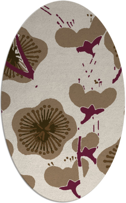 fields rug - item 565570