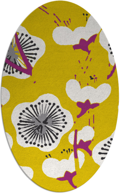fields rug - item 565603