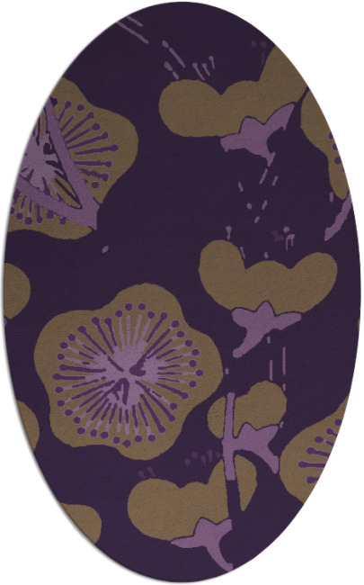 fields rug - item 565649