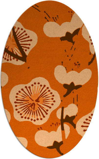 fields rug - item 565677