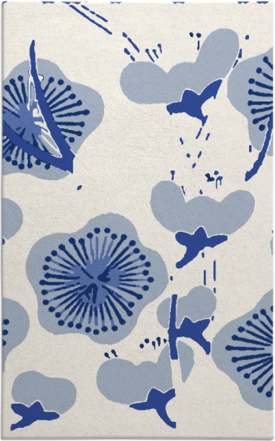 fields rug - item 565812