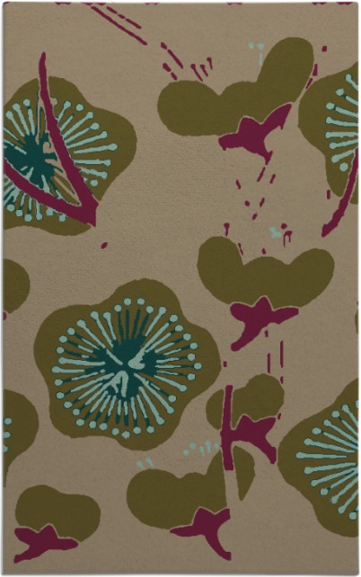 fields rug - item 565890