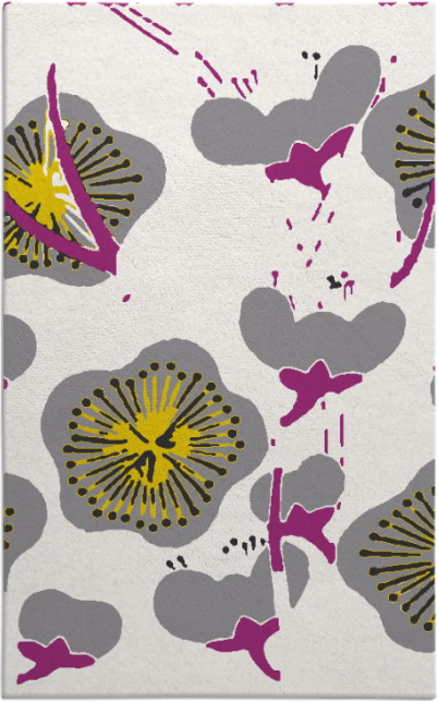 fields rug - item 565954