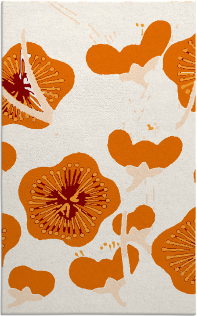 fields rug - item 565962