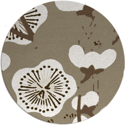 fields rug - item 566261