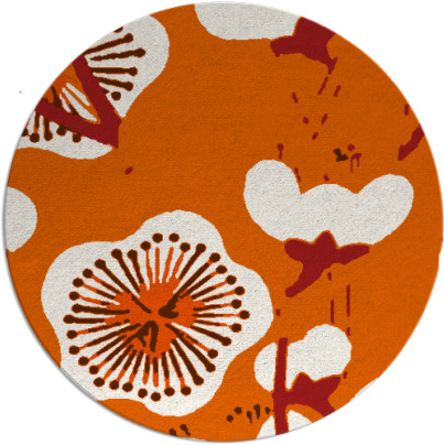 fields rug - item 566390