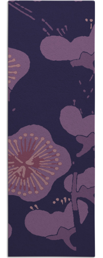 fields rug - item 566569