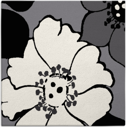 blossom rug - item 566829
