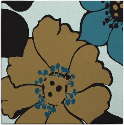 blossom rug - item 566845