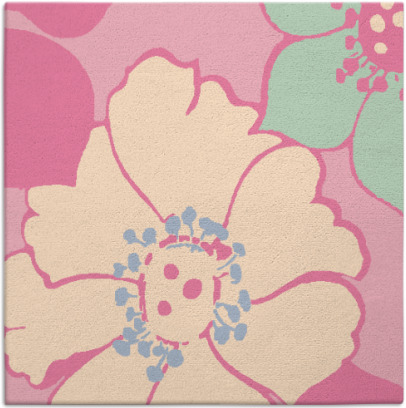 blossom rug - item 566874
