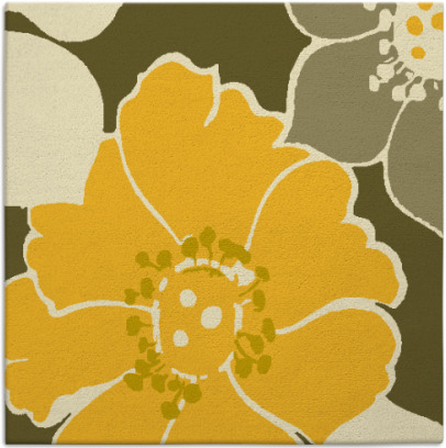 blossom rug - item 567113