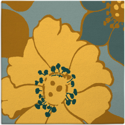 blossom rug - item 567130