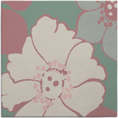 blossom rug - item 567165