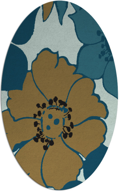 blossom rug - item 567199