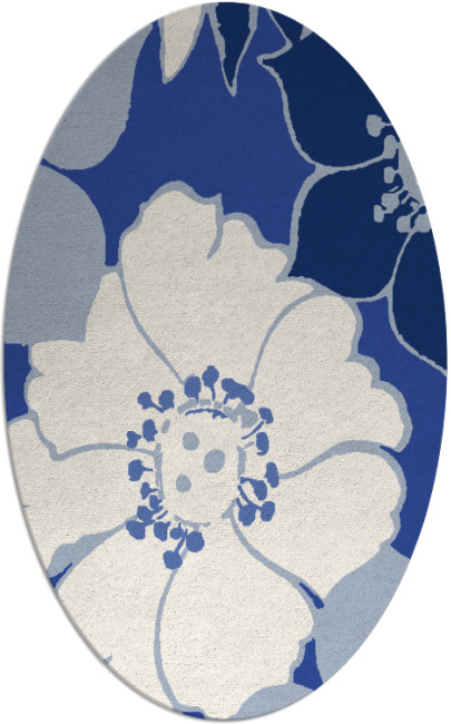 blossom rug - item 567219