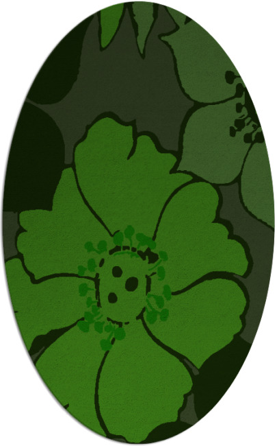blossom rug - item 567248