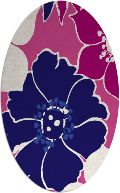 blossom rug - item 567283