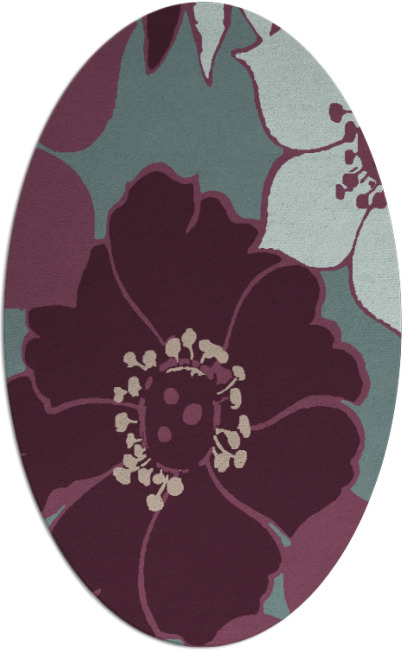 blossom rug - item 567335