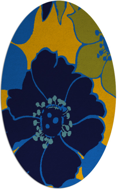 blossom rug - item 567345