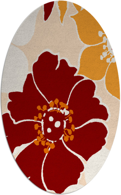 blossom rug - item 567372