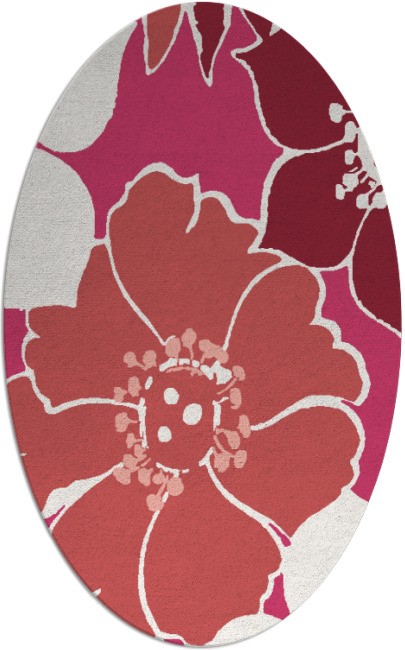 blossom rug - item 567400