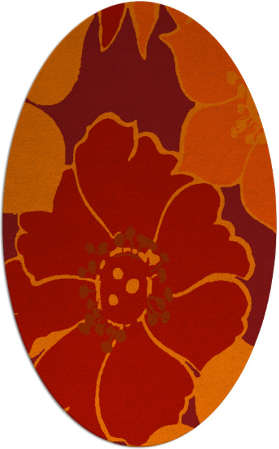 blossom rug - item 567422