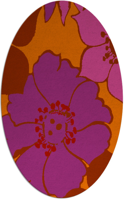 blossom rug - item 567431