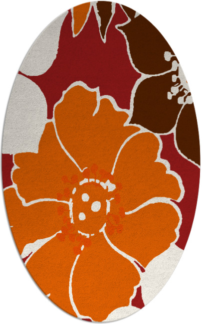 blossom rug - item 567445
