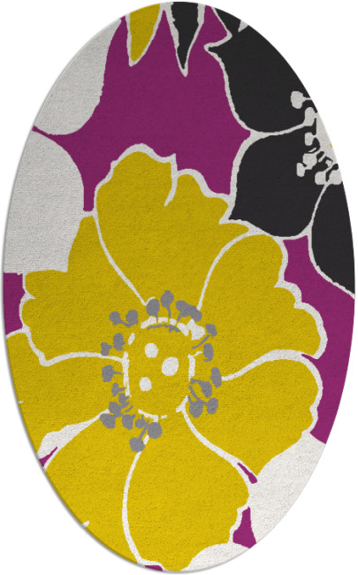 blossom rug - item 567478