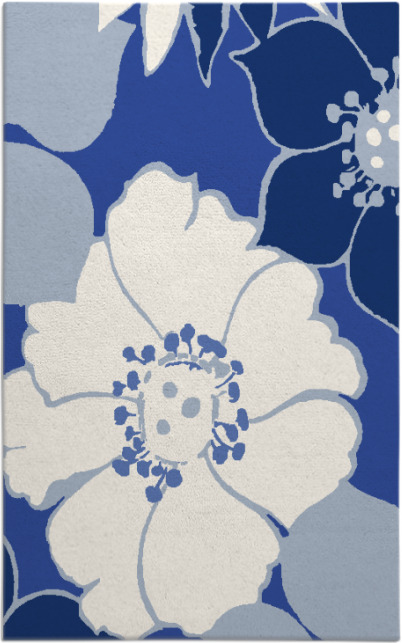 blossom rug - item 567571