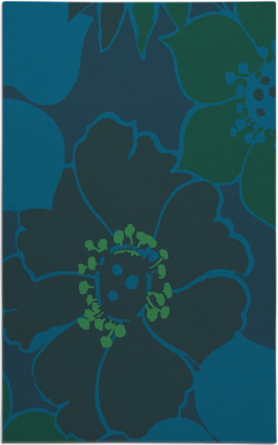 blossom rug - item 567609
