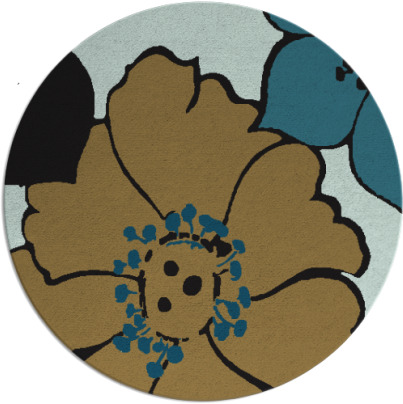 blossom rug - item 567901