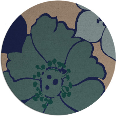 blossom rug - item 567913