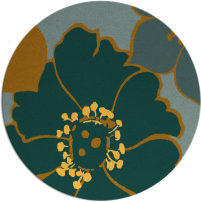 blossom rug - item 568188