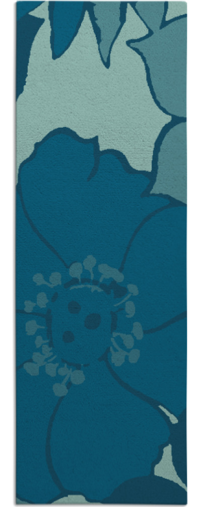 blossom rug - item 568285