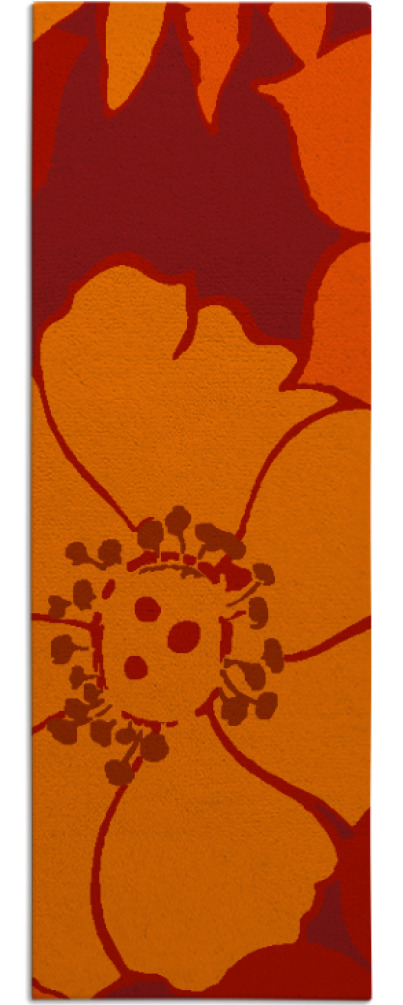 blossom rug - item 568477