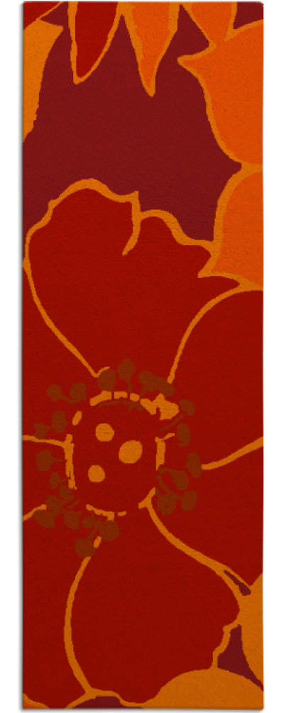 blossom rug - item 568478