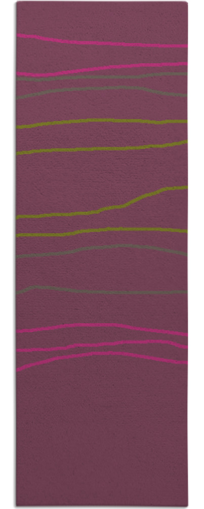 giddy rug - item 577363